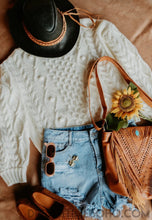 Load image into Gallery viewer, Handcrafted Leather Fringe Boho Bag-Crossbody Bag-Dreamtime Boho-Tan-Dreamtime Boho