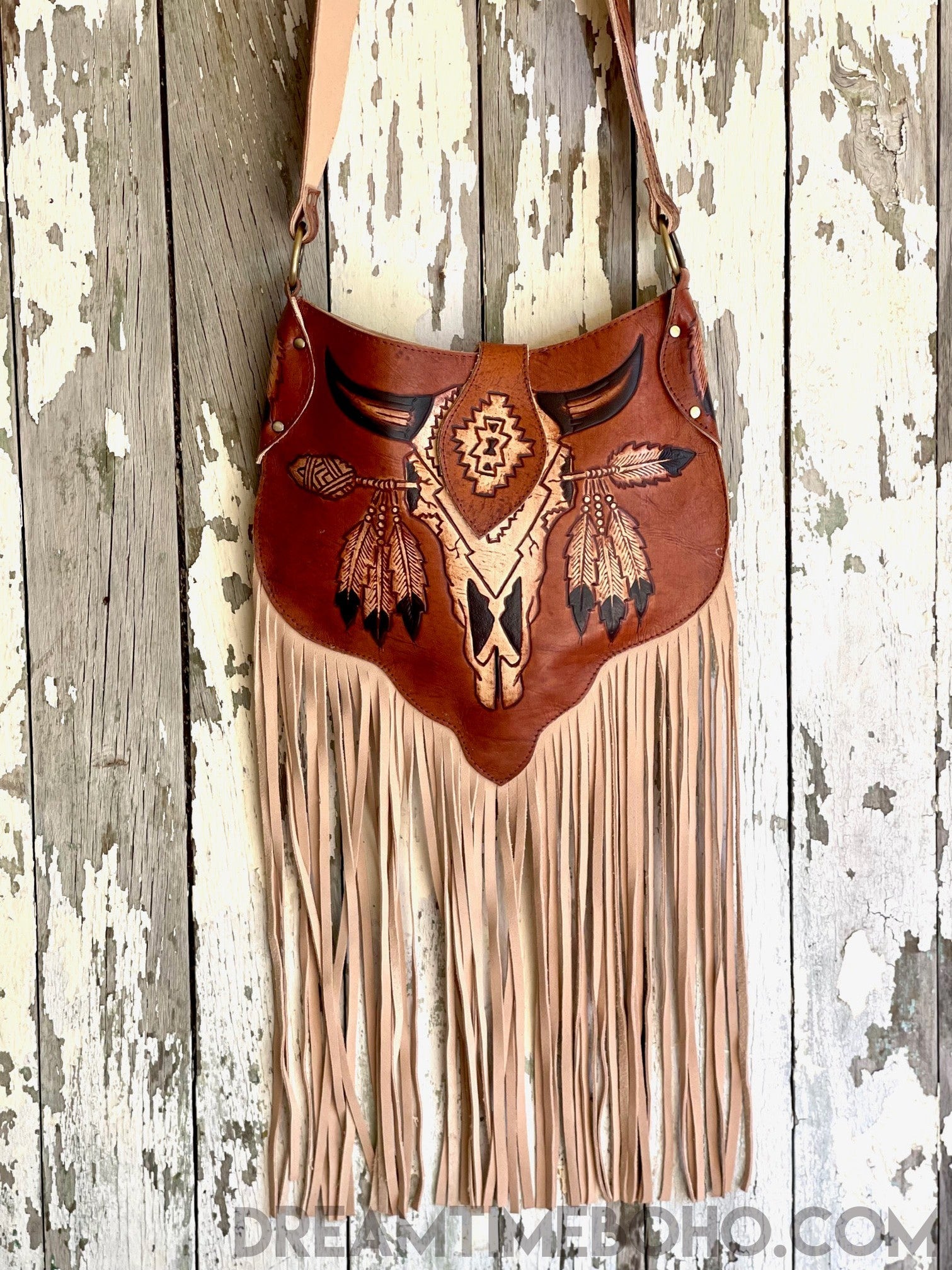 Dreamtime Boho Bags