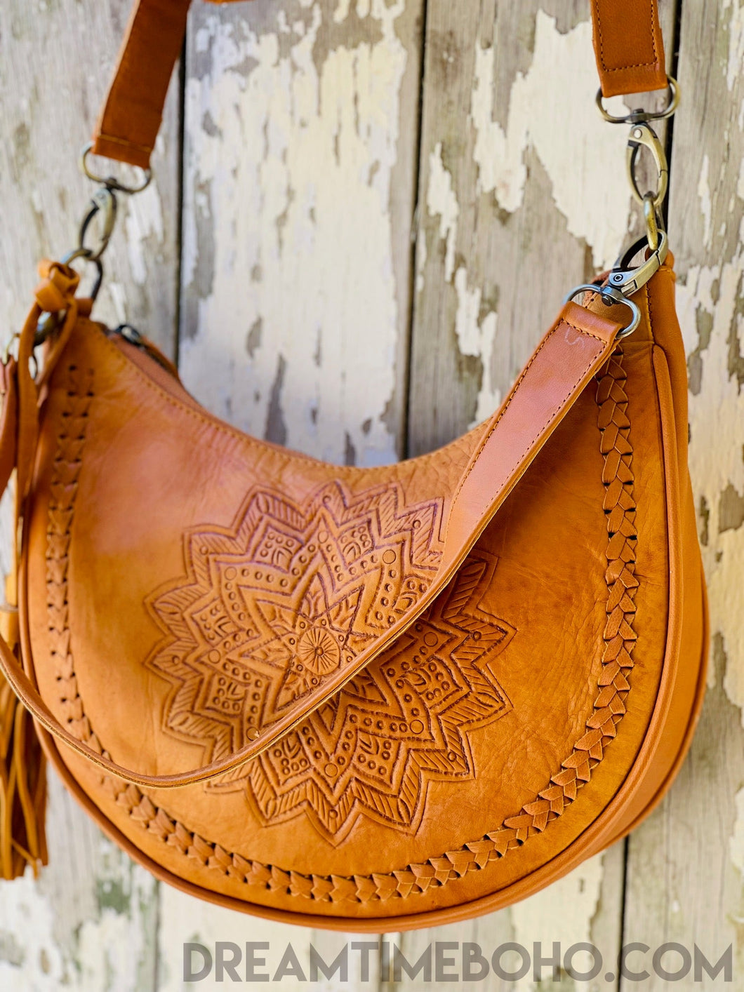 Dreamtime Boho Bags