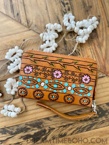 Boho wallets and bags Clearance