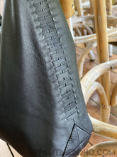 Load image into Gallery viewer, Cassandra Soft Lush Leather Boho Shoulder Bag-Leather Crossbody Bag-Dreamtime Boho -Tan-Dreamtime Boho